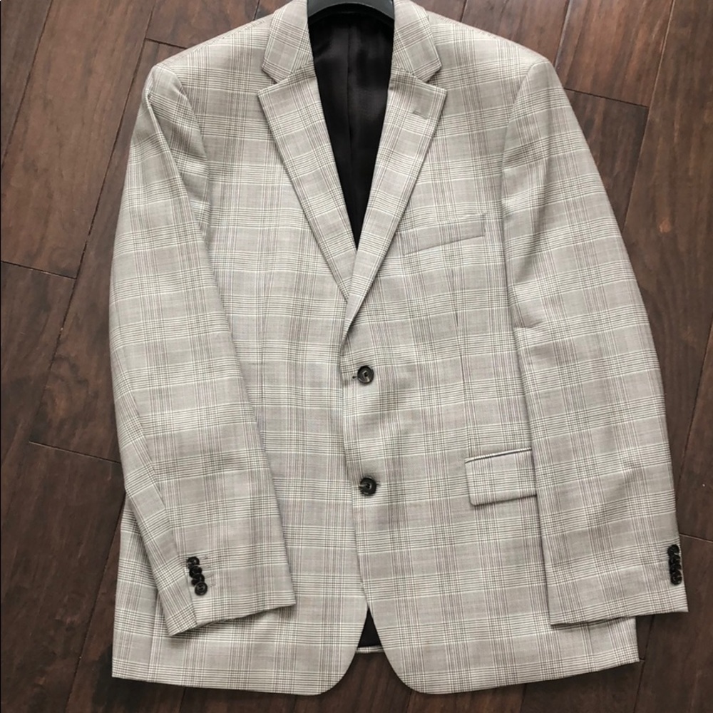 Men's Blazer